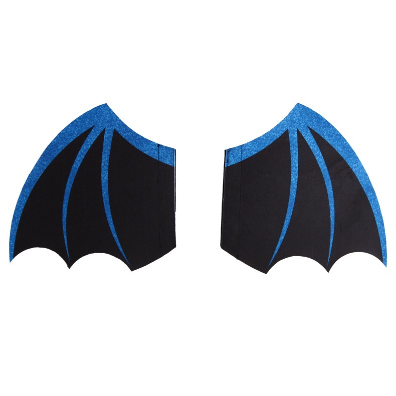 Nuevo vestido de vampiro con a - Cosplay Bat Prop reseña y precio
