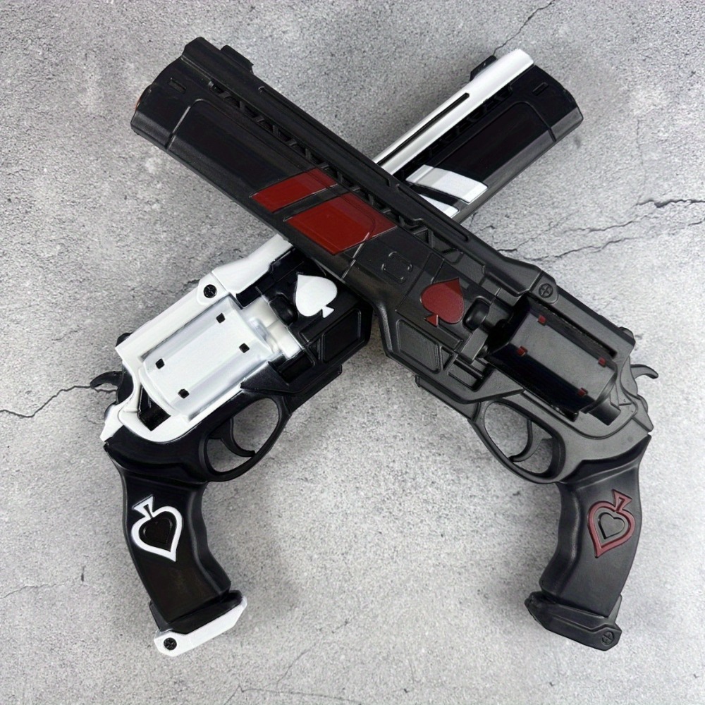 Pistola de Juguete de Anime De - Cosplay Prop Katana reseña y precio