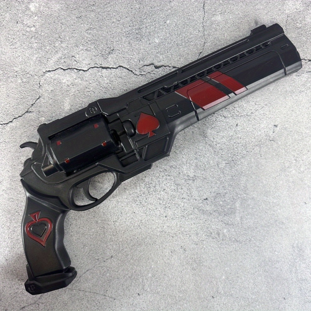 Pistola de Juguete de Anime De - Cosplay Prop Katana reseña y precio