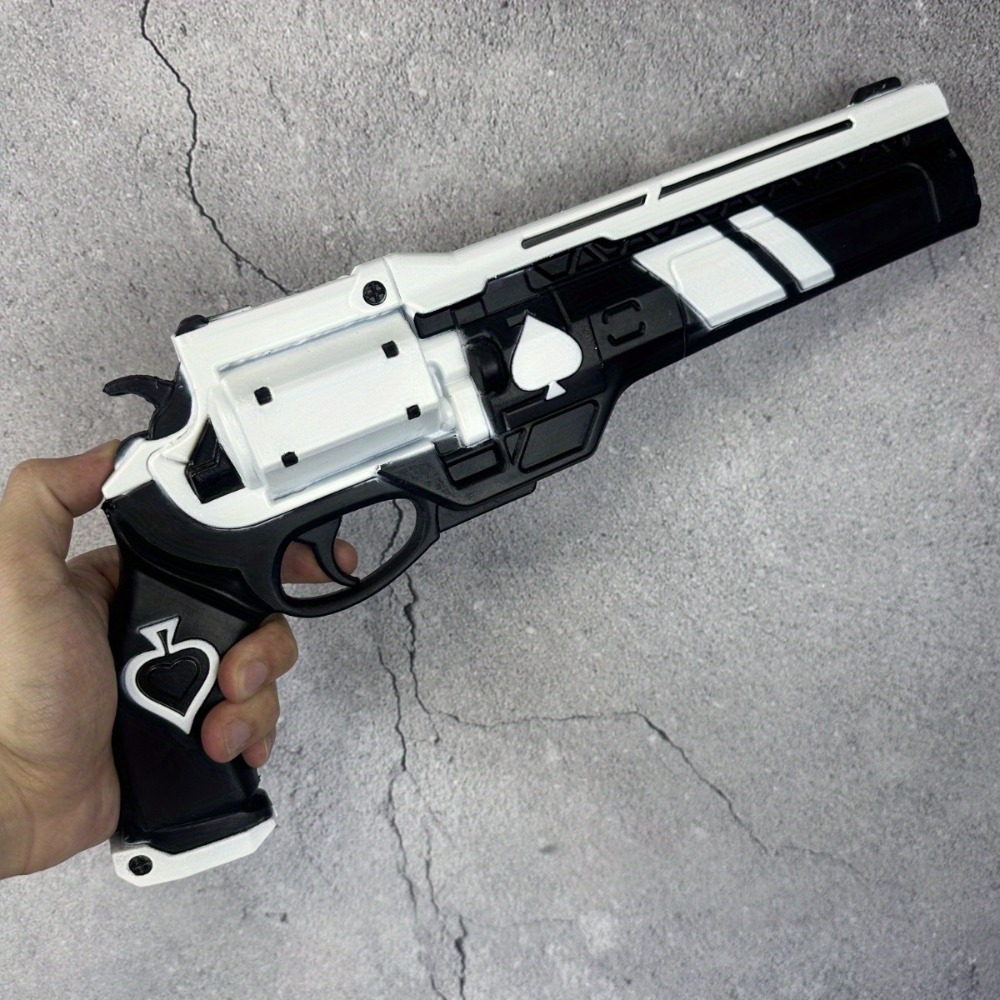 Pistola de Juguete de Anime De - Cosplay Prop Katana reseña y precio