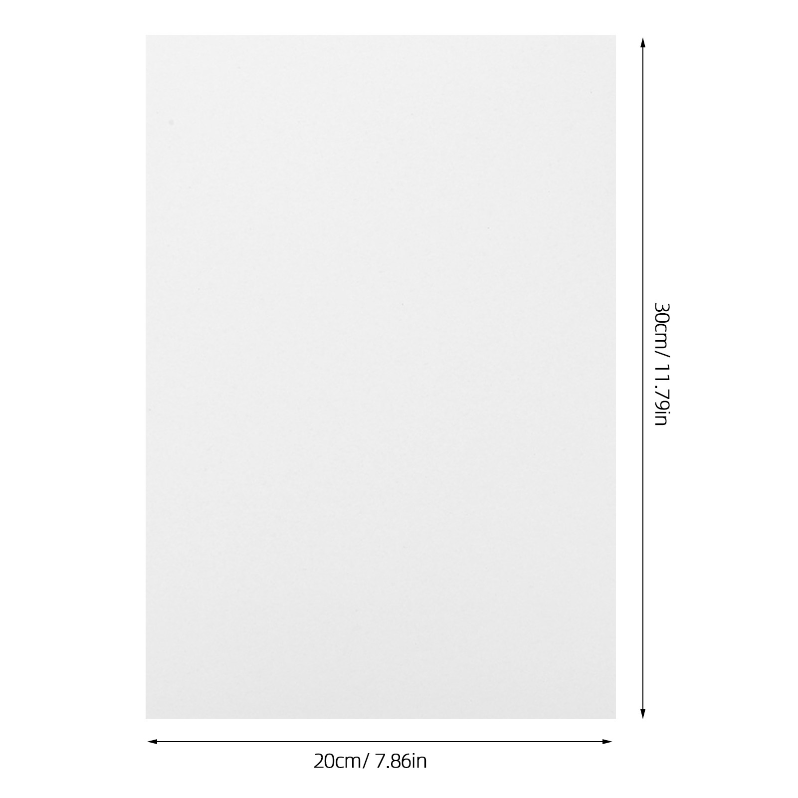 10 Láminas de Espuma en Blanco - Cosplay Prop Foam reseña y precio