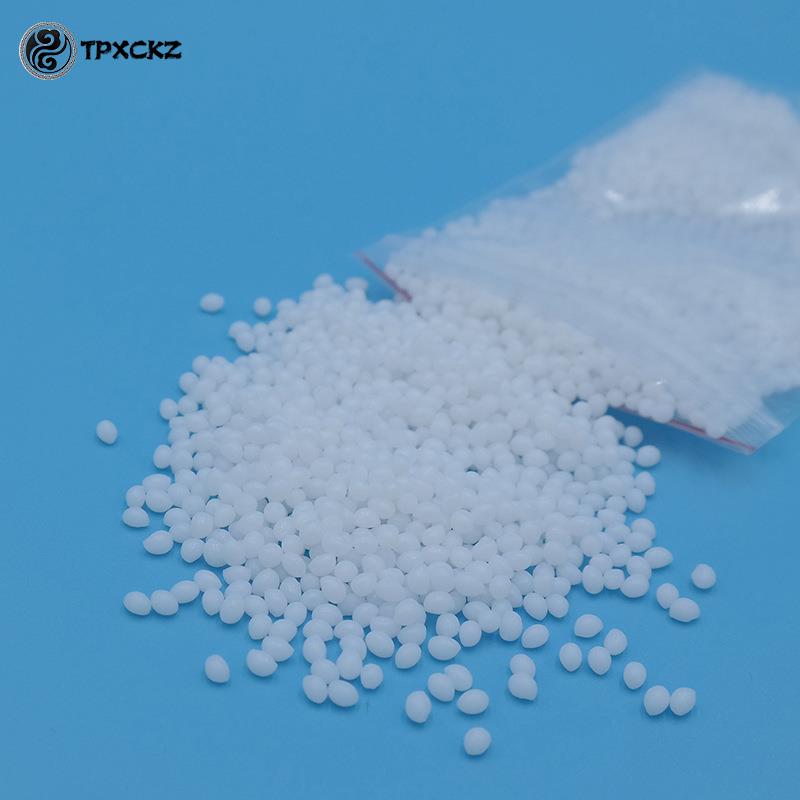 Herramienta de plástico polimo - Thermoplastic Pellet reseña y precio