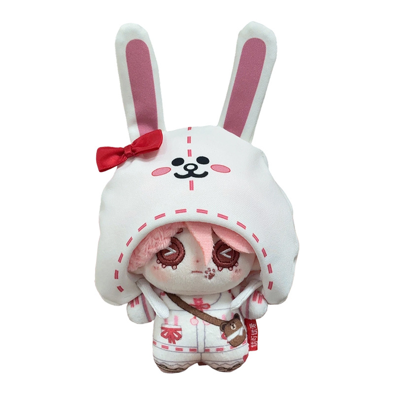 Peluche de 10CM del juego Iden - Cosplay Plushie Prop reseña y precio