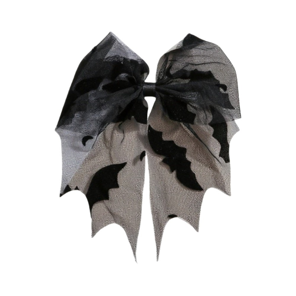 Clip de pelo de telaraña de es - Cosplay Bat Prop reseña y precio