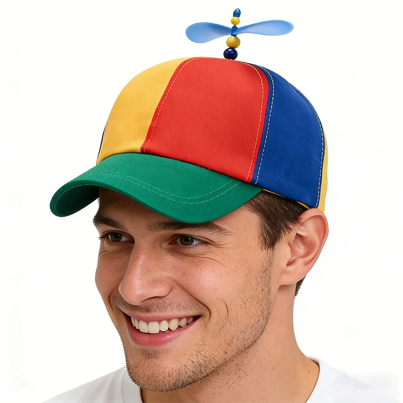 Divertida Gorra de Béisbol con - Flamethrower Cosplay Prop reseña y precio