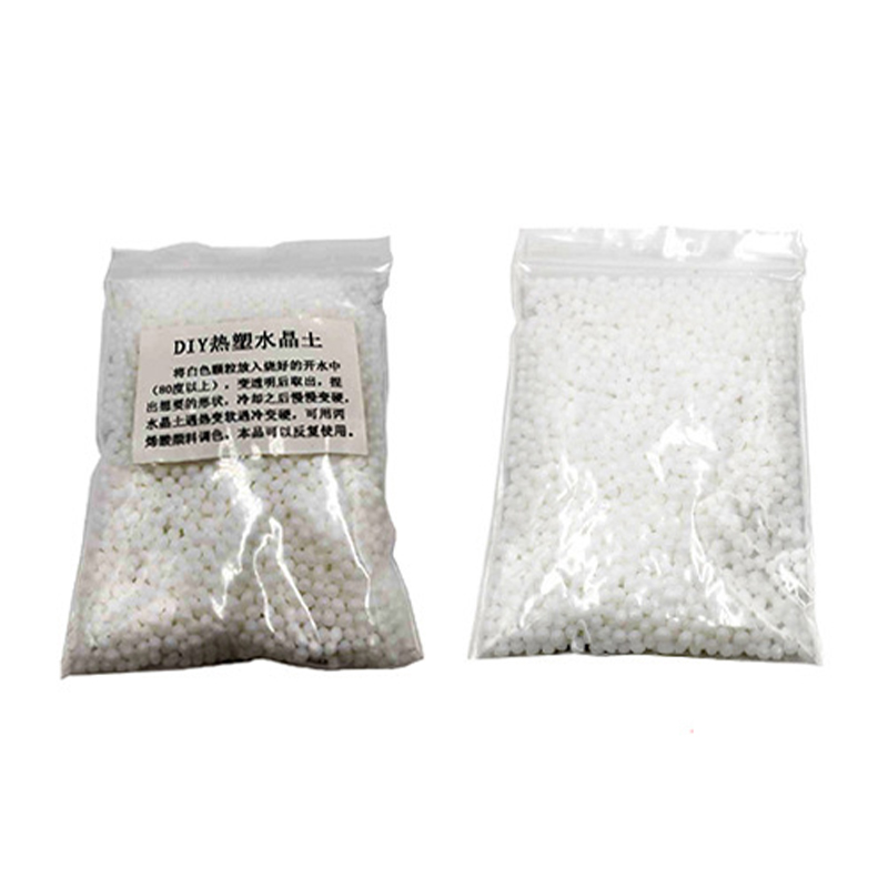 Plástico polimorfo termoplásti - Thermoplastic Pellet reseña y precio