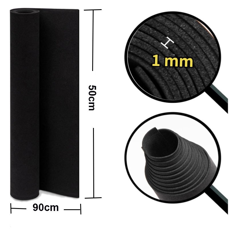 1 Uds. Hojas de espuma Eva col - Eva Foam Sheet reseña y precio