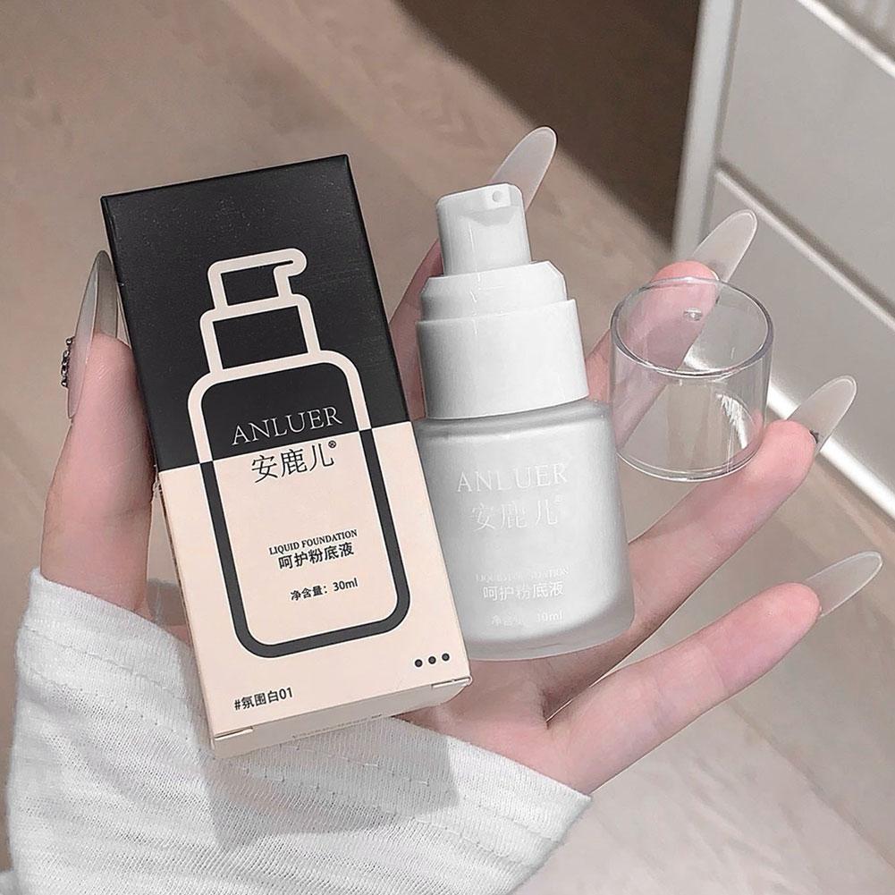 Base de Maquillaje Líquida Bla - Cosplay Prop Primer reseña y precio