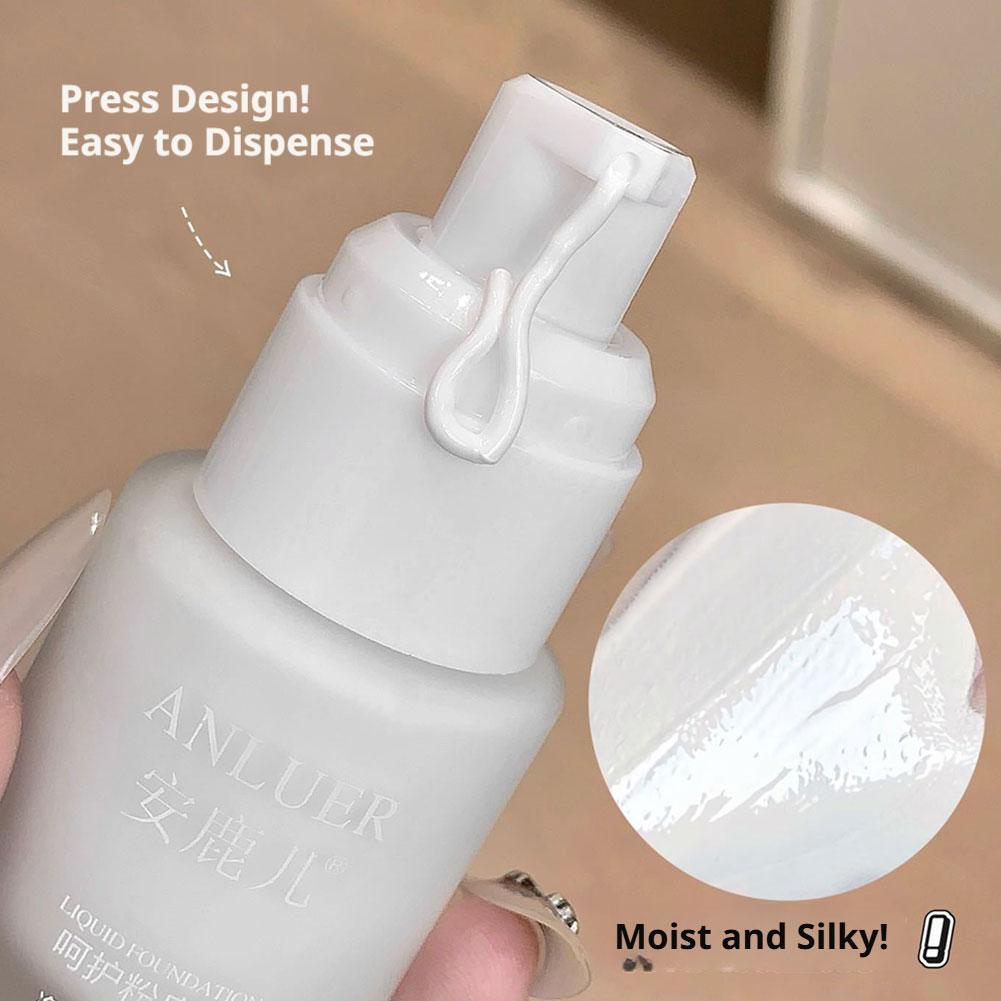 Base de Maquillaje Líquida Bla - Cosplay Prop Primer reseña y precio