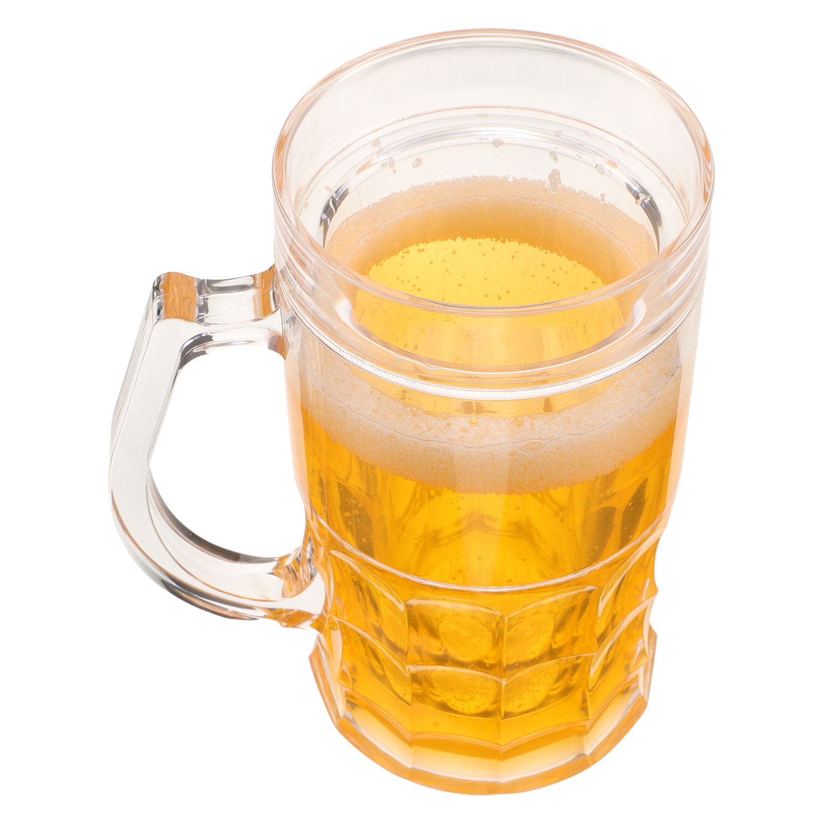 Vaso de Cerveza Artificial, Mo - Cosplay Prop Display reseña y precio