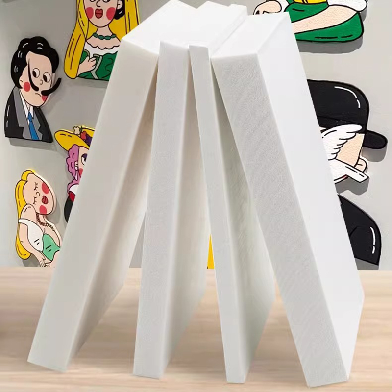 Tablero de espuma XPS, hoja de - Eva Foam Sheet reseña y precio