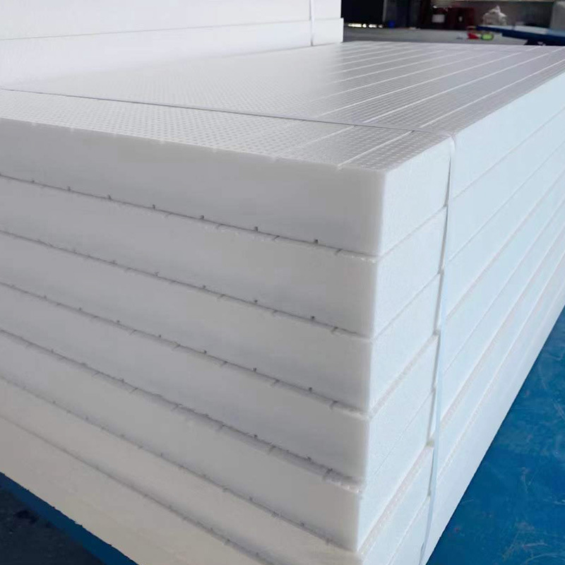 Tablero de espuma XPS, hoja de - Eva Foam Sheet reseña y precio