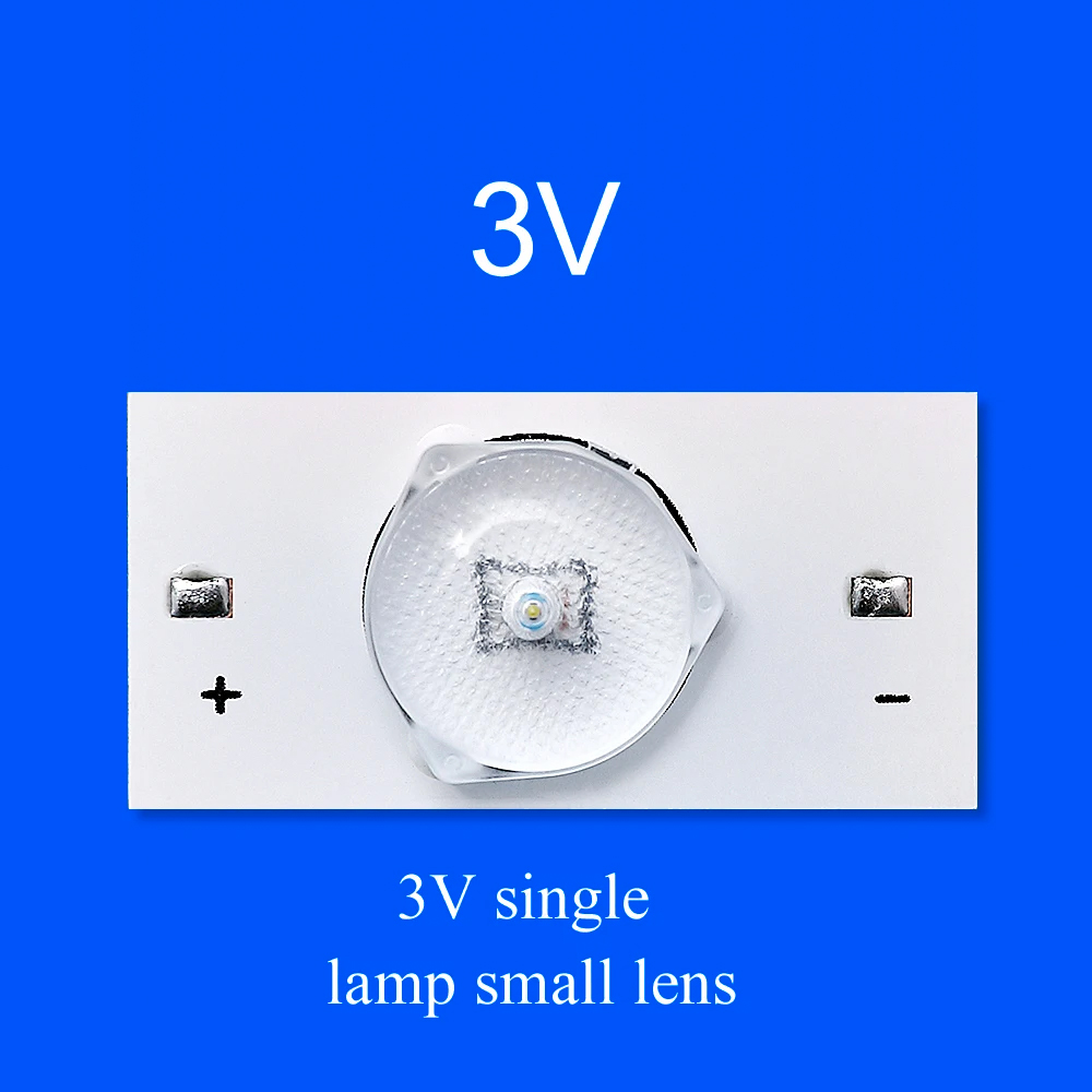 Cuentas de lámpara SMD de 3V y - Thermoplastic Pellet reseña y precio