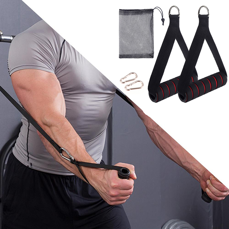Asas Metálicas para Máquinas d - D Ring Strap reseña y precio