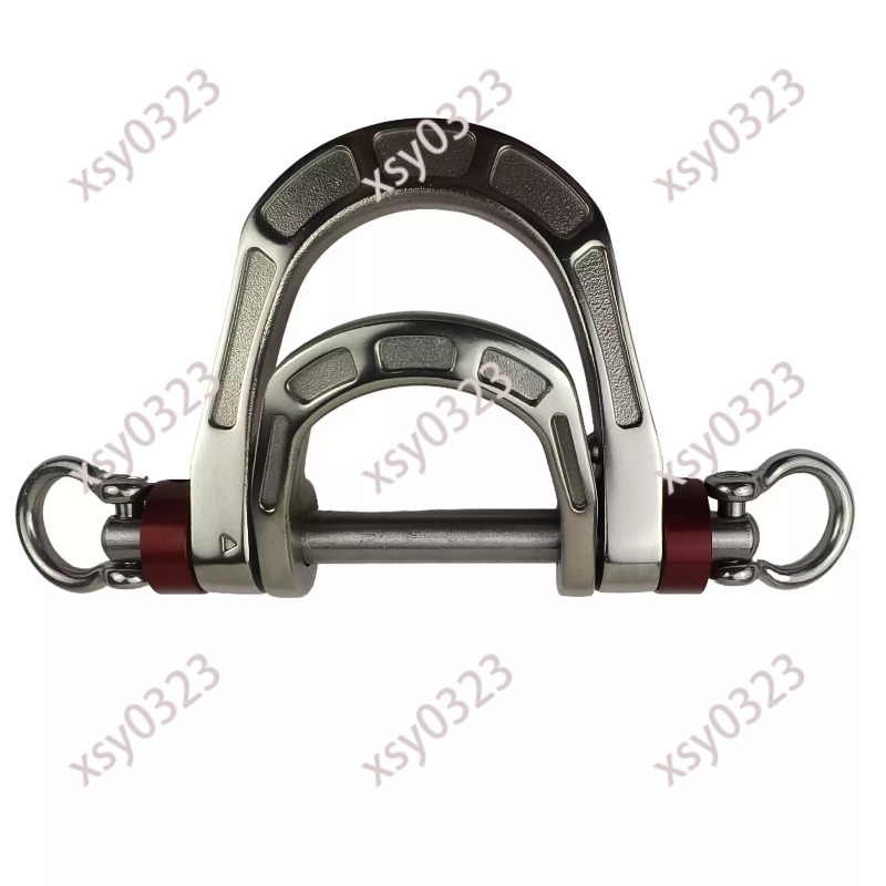 Arnés de Seguridad de Cinco Pu - D Ring Strap reseña y precio