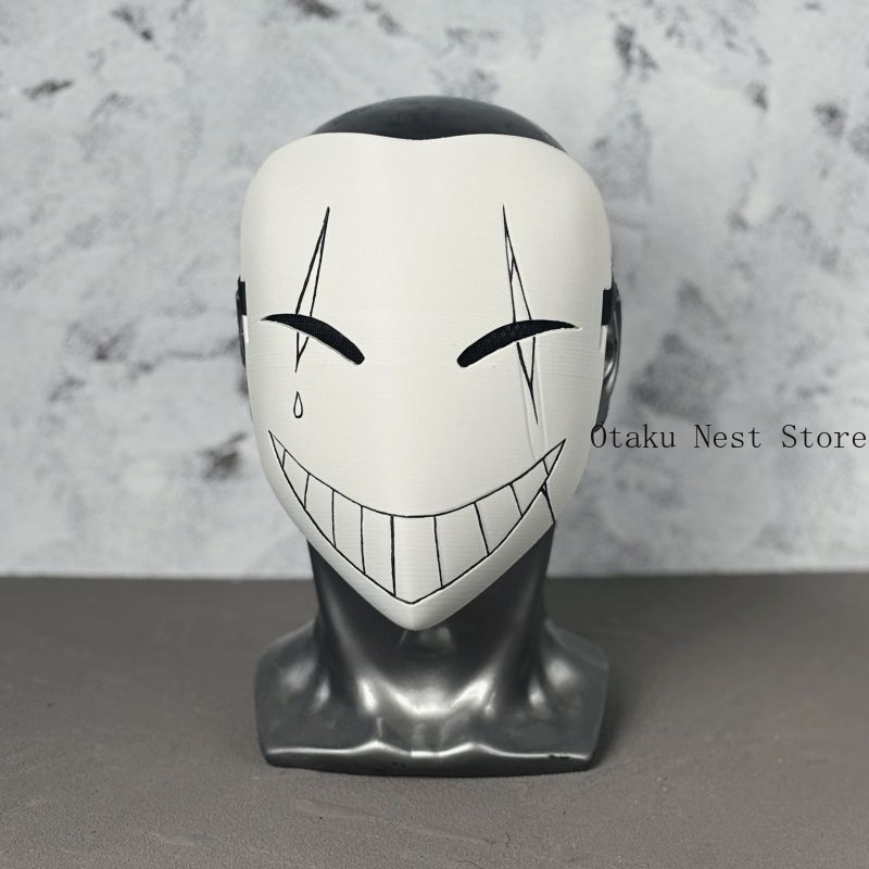 Máscara de Cosplay de Harlequi - Prop De Cosplay reseña y precio