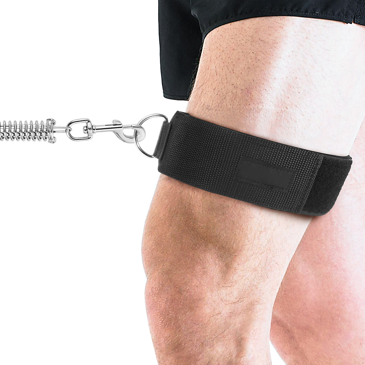 2 Correas de Tobillo Acolchada - D Ring Strap reseña y precio