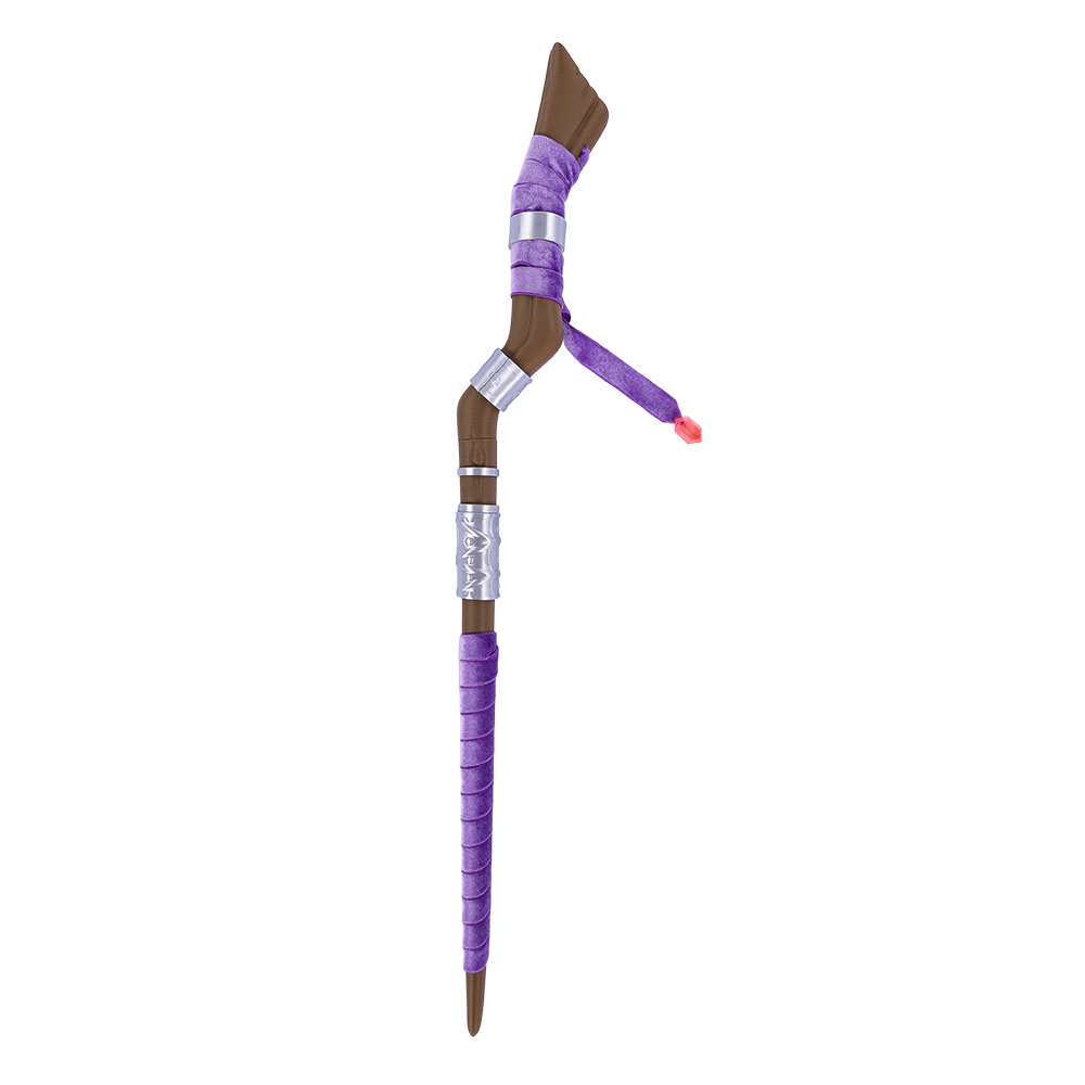 Accesorios de Cosplay de Anime - Frieren Cosplay Prop reseña y precio