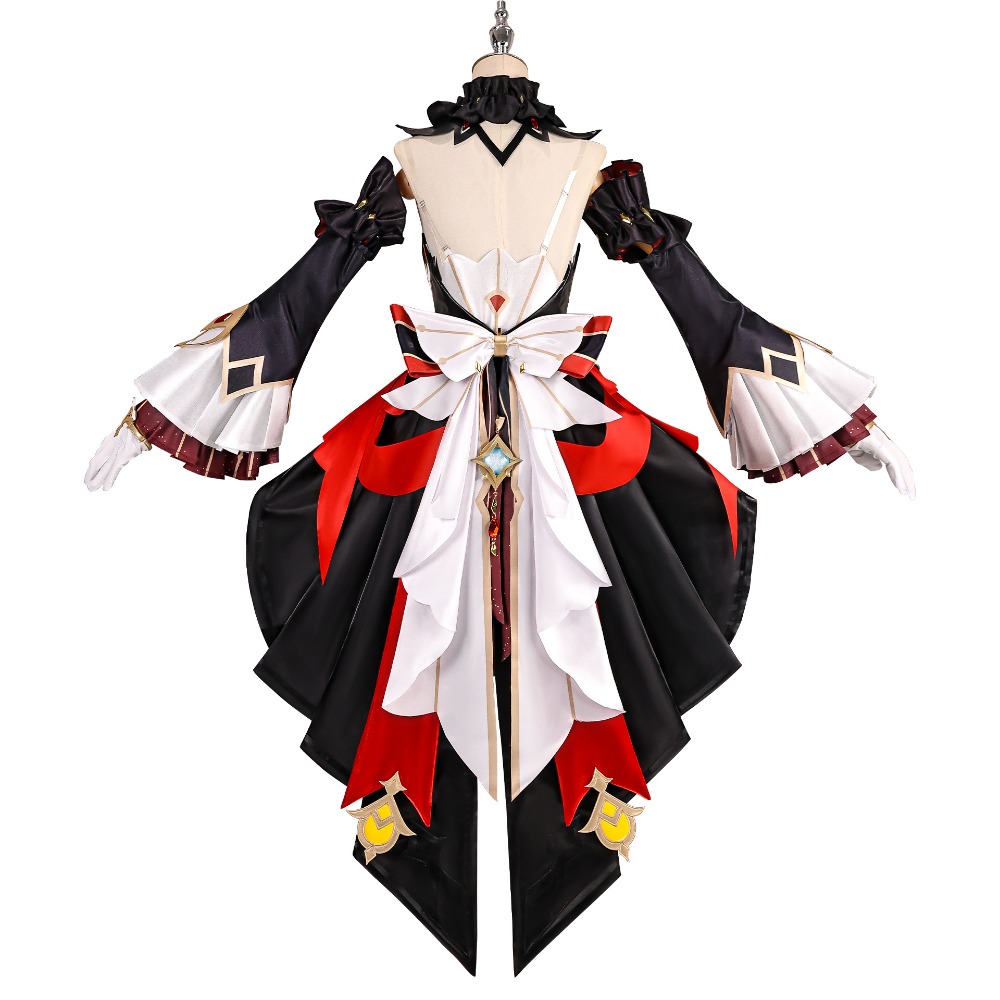 Disfraz de Cosplay de Sandrone - Prop De Cosplay reseña y precio