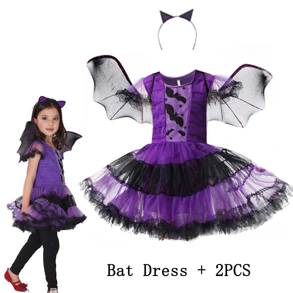 Disfraz de Bruja de Halloween  - Cosplay Bat Prop reseña y precio