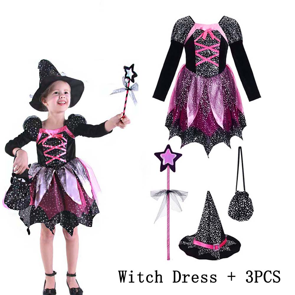 Disfraz de Bruja de Halloween  - Cosplay Bat Prop reseña y precio