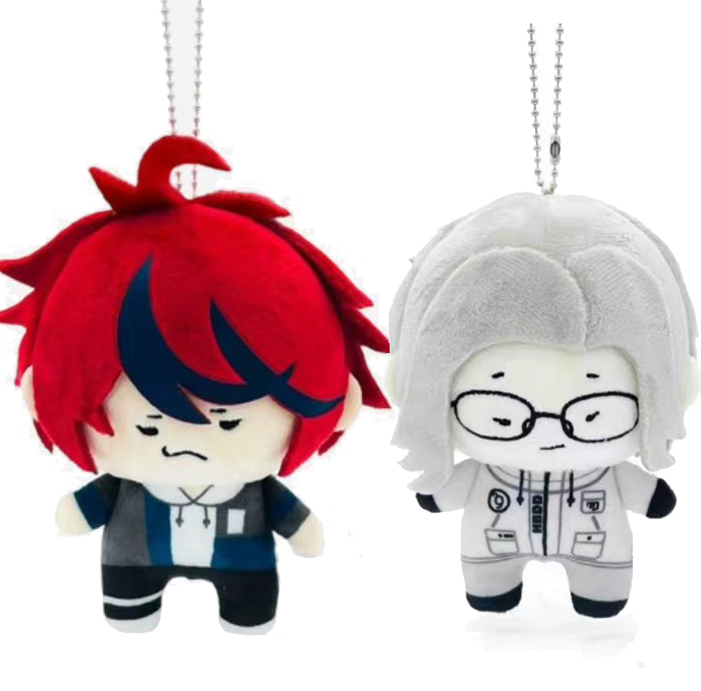 Peluche de 10 cm de Anime Aots - Cosplay Plushie Prop reseña y precio