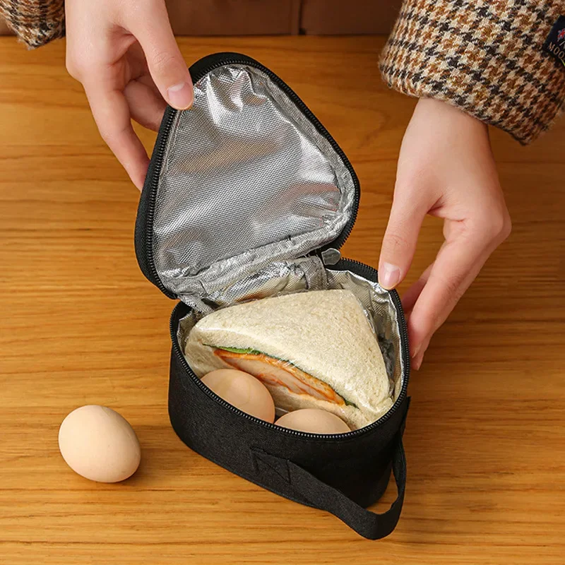 Nueva Bolsa Térmica Triangular - Thermoplastic Pellet reseña y precio