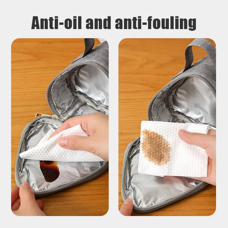 Nueva Bolsa Térmica Triangular - Thermoplastic Pellet reseña y precio