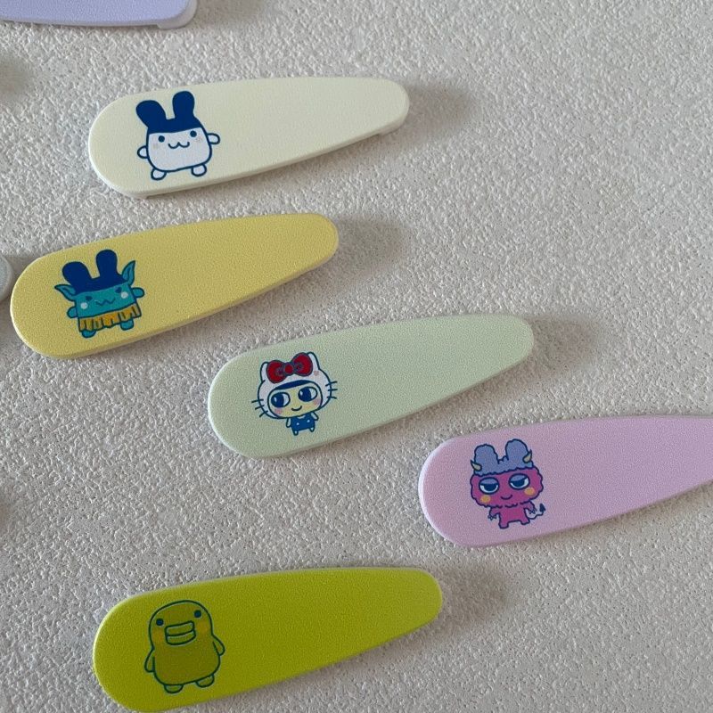 Lindos Pasadores Decorativos c - Cosplay Prop Diy reseña y precio