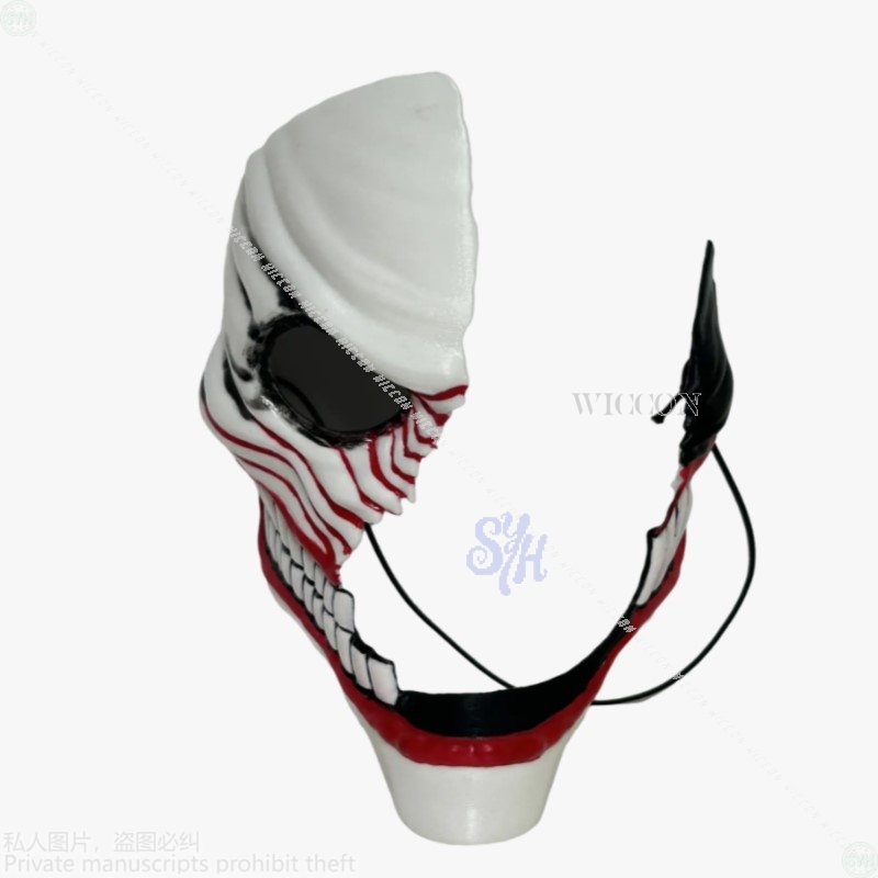 Disfraz de Anime Aira Shirator - Cosplay Prop Diy reseña y precio