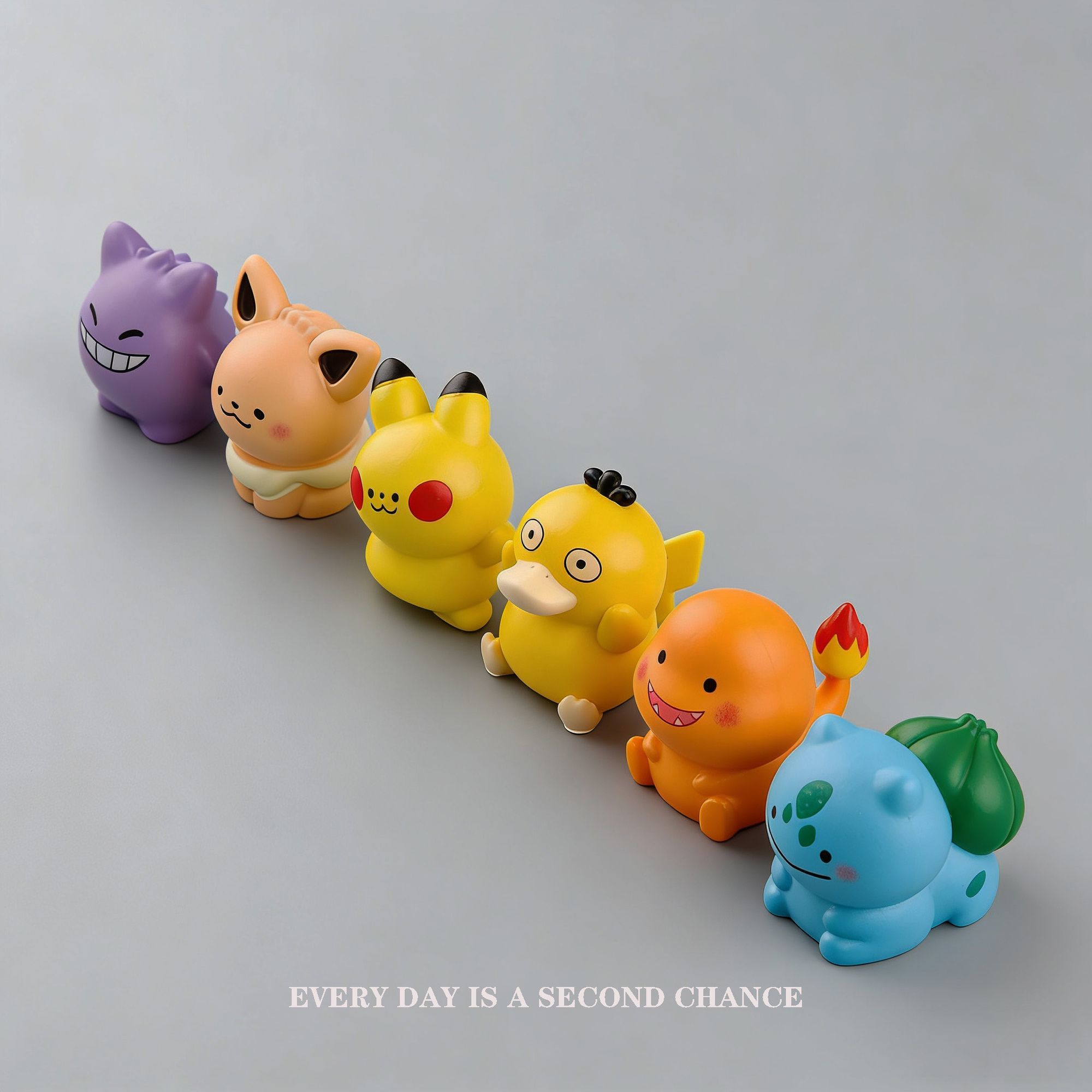 Figuras Pokémon Mini ligeras e - Cosplay Prop Display reseña y precio