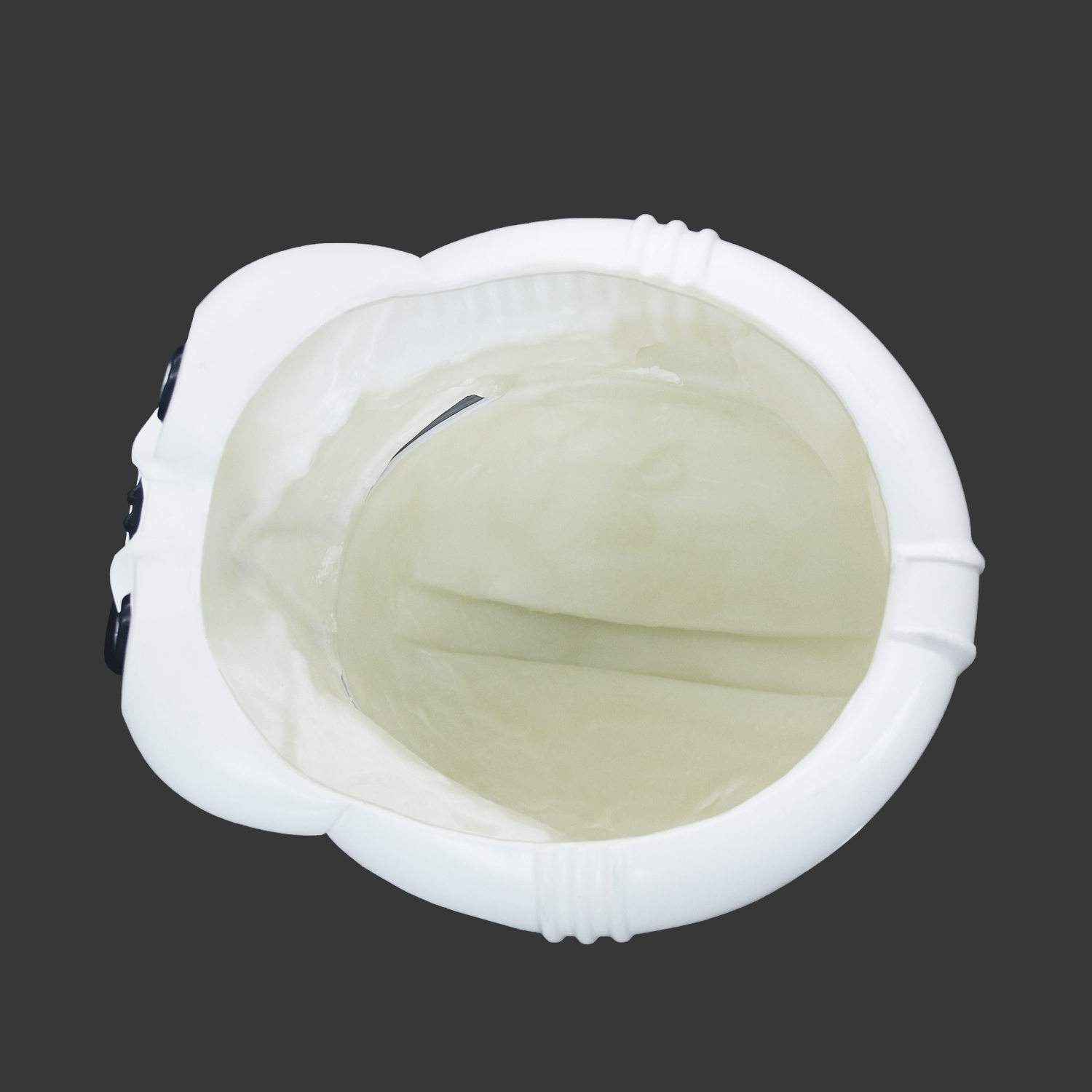 Casco de Soldado Clon Azul Sta - Cosplay Prop Display reseña y precio