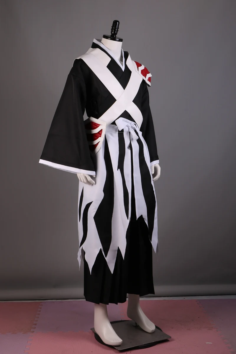 Bleach Anime TYBW Ichigo Banka - Cosplay Prop reseña y precio
