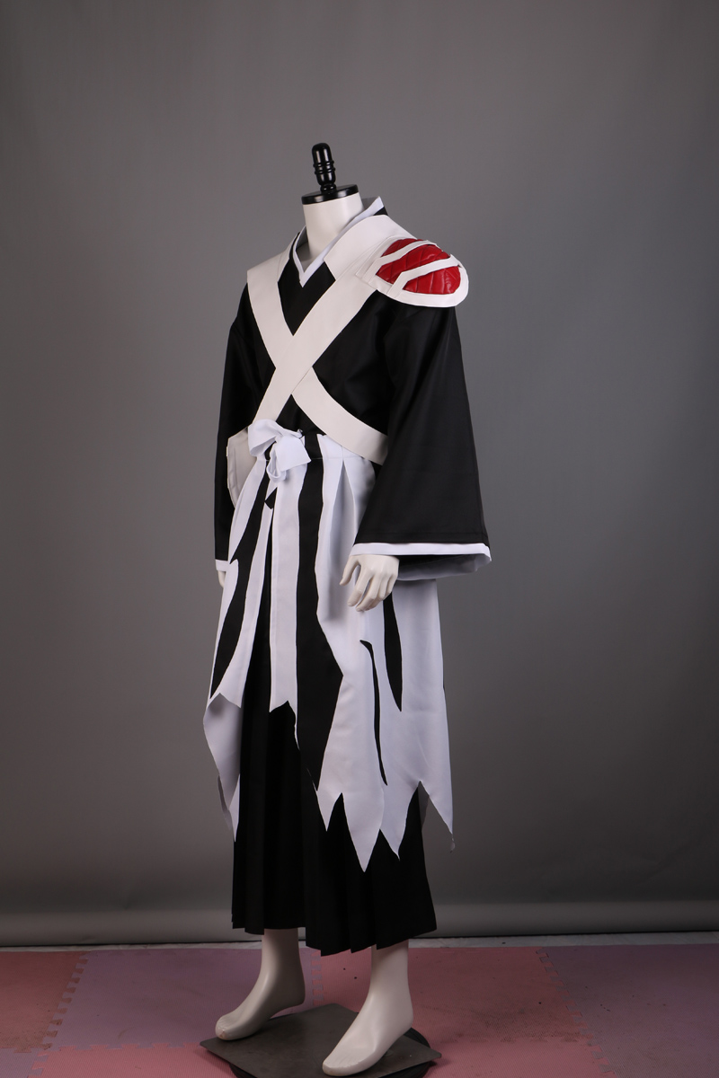 Bleach Anime TYBW Ichigo Banka - Cosplay Prop reseña y precio
