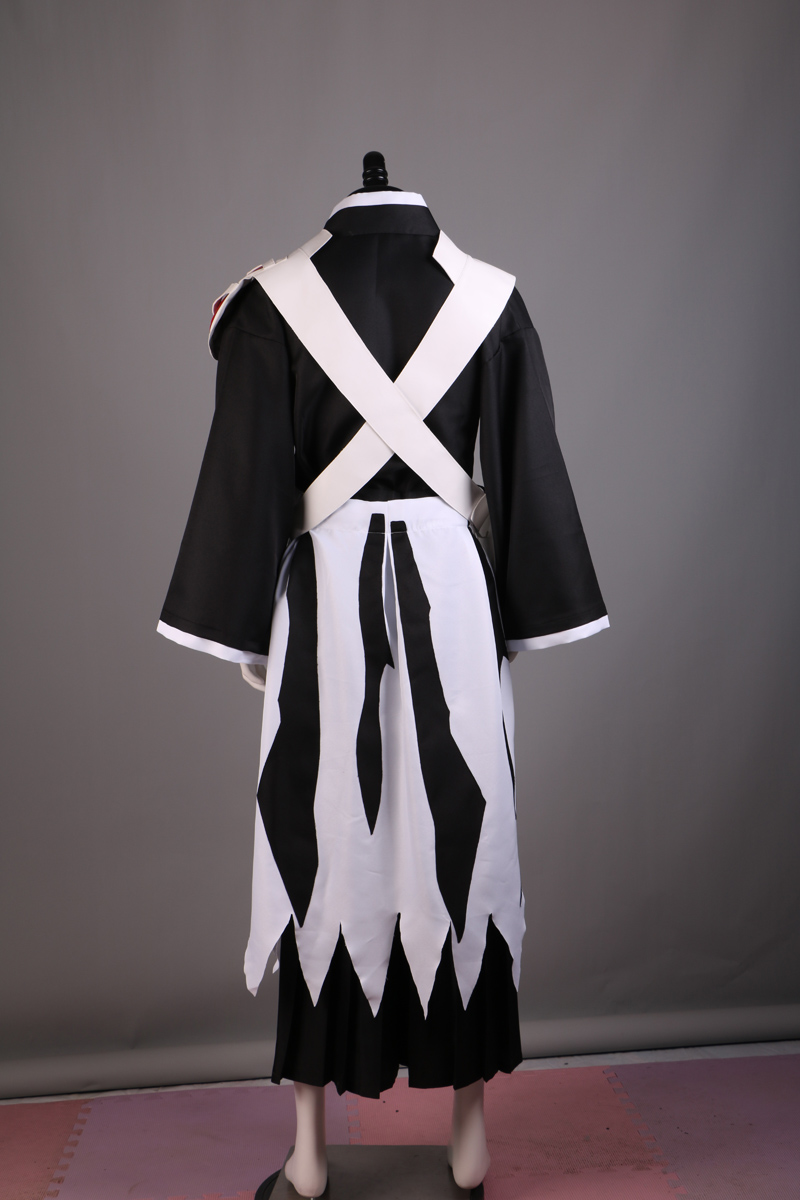 Bleach Anime TYBW Ichigo Banka - Cosplay Prop reseña y precio
