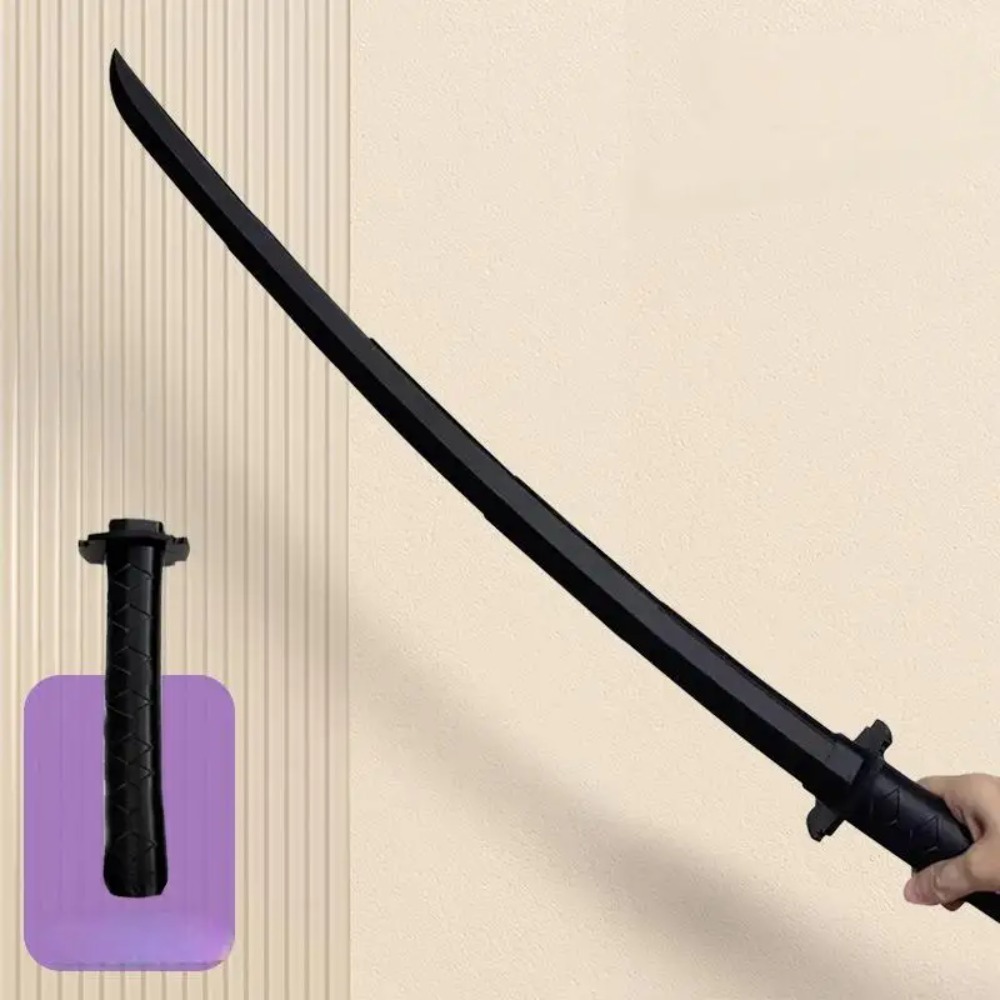 2026 NUEVO Accesorio para Cabi - Cosplay Prop Katana reseña y precio