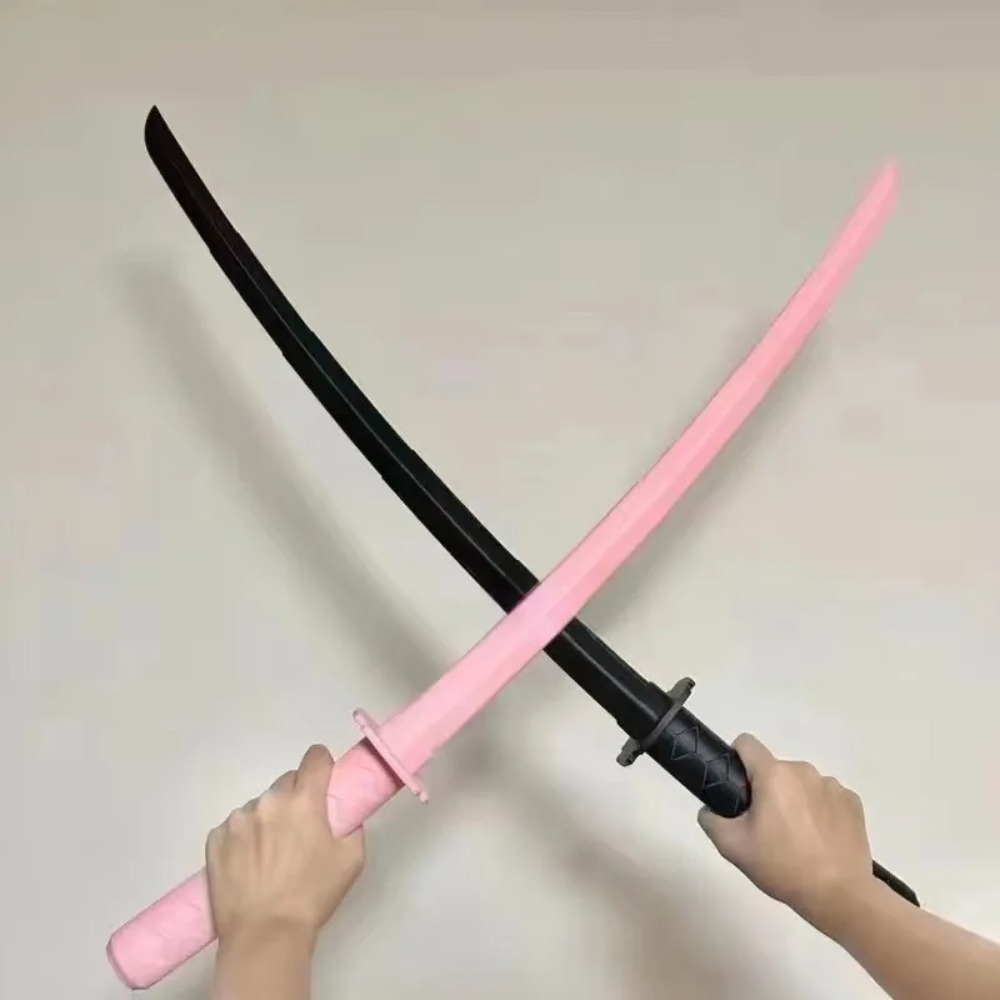 2026 NUEVO Accesorio para Cabi - Cosplay Prop Katana reseña y precio