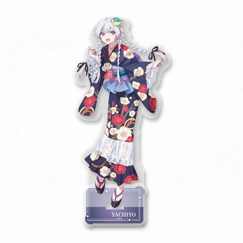 Figura Acrílica de Anime, Prin - Prop De Cosplay reseña y precio