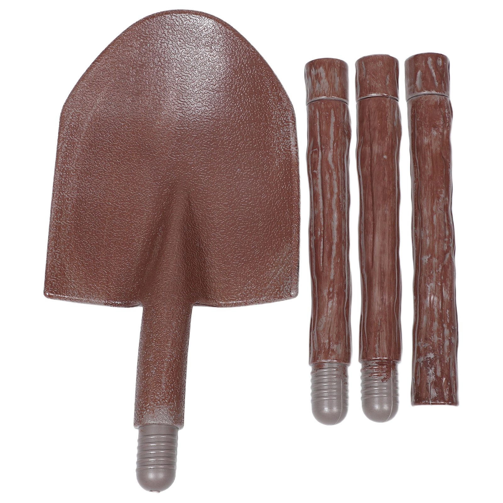 Pala de plástico para Hallowee - Detachable Cosplay Prop reseña y precio