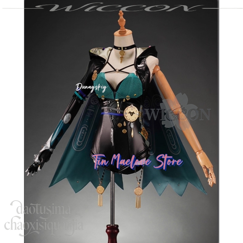 Juego de anime Zenless Zone Ze - Cosplay Prop Book reseña y precio