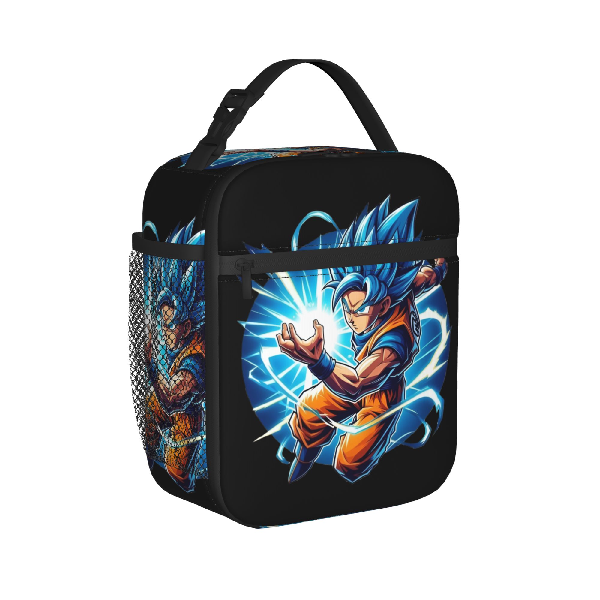 Bolsa Térmica Personalizada de - Thermoplastic Pellet reseña y precio
