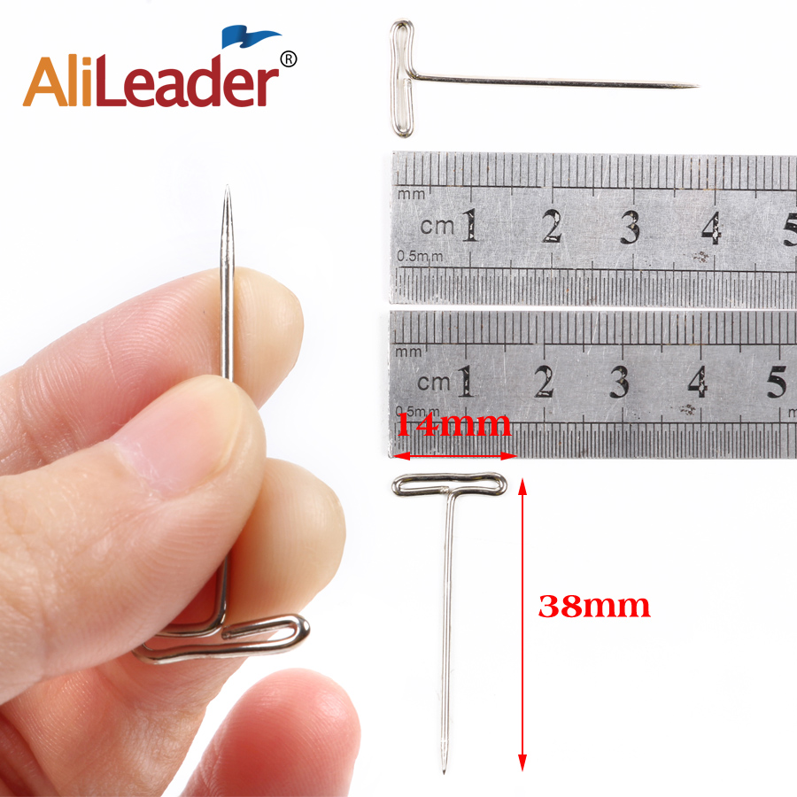 AliLeader - 50 Alfileres de Pl - Cosplay Prop Foam reseña y precio