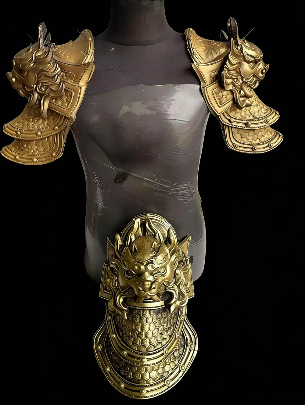 Accesorios de Armadura de Homb - Cosplay Prop Foam reseña y precio